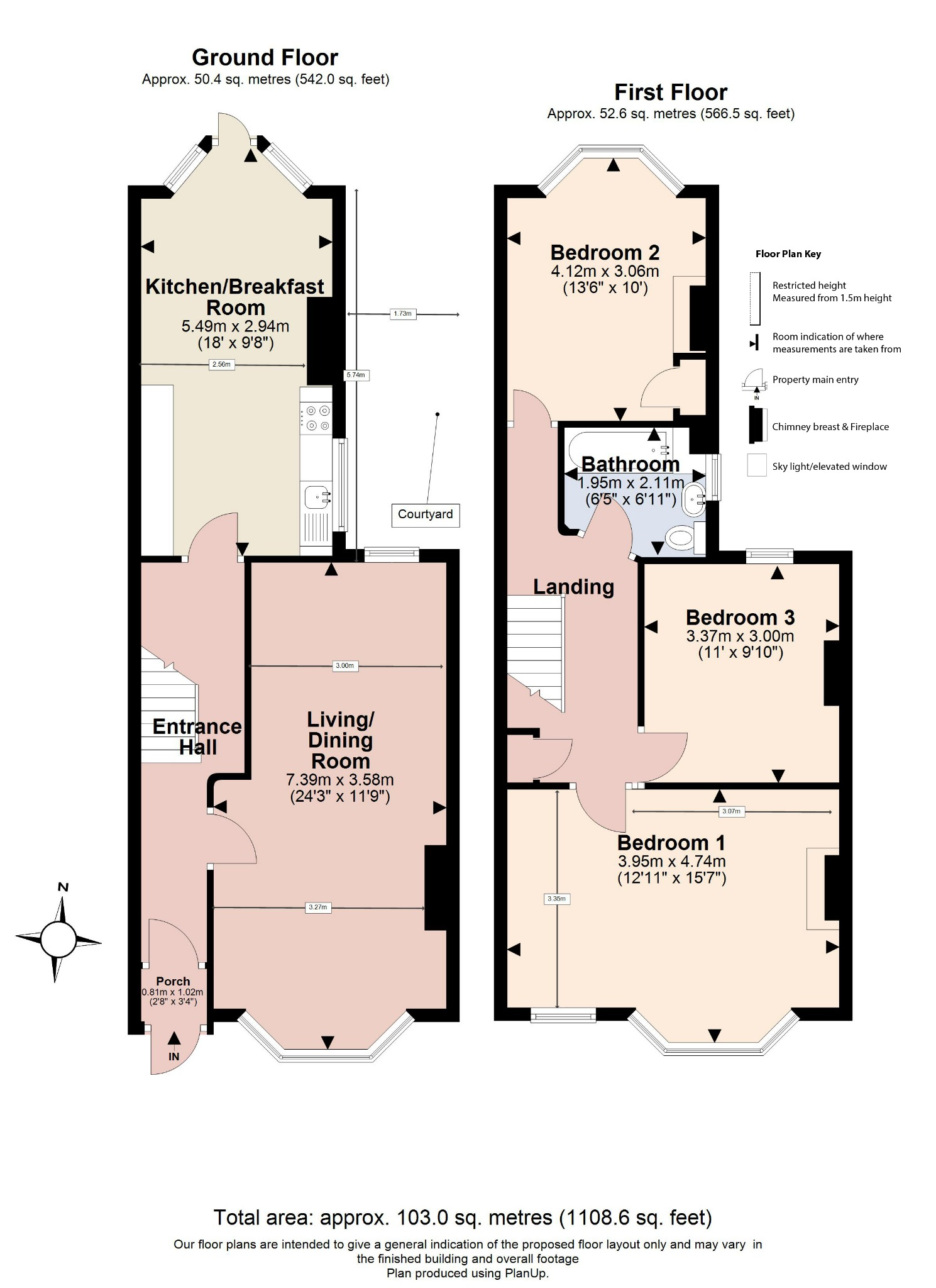 Media floor plan 00