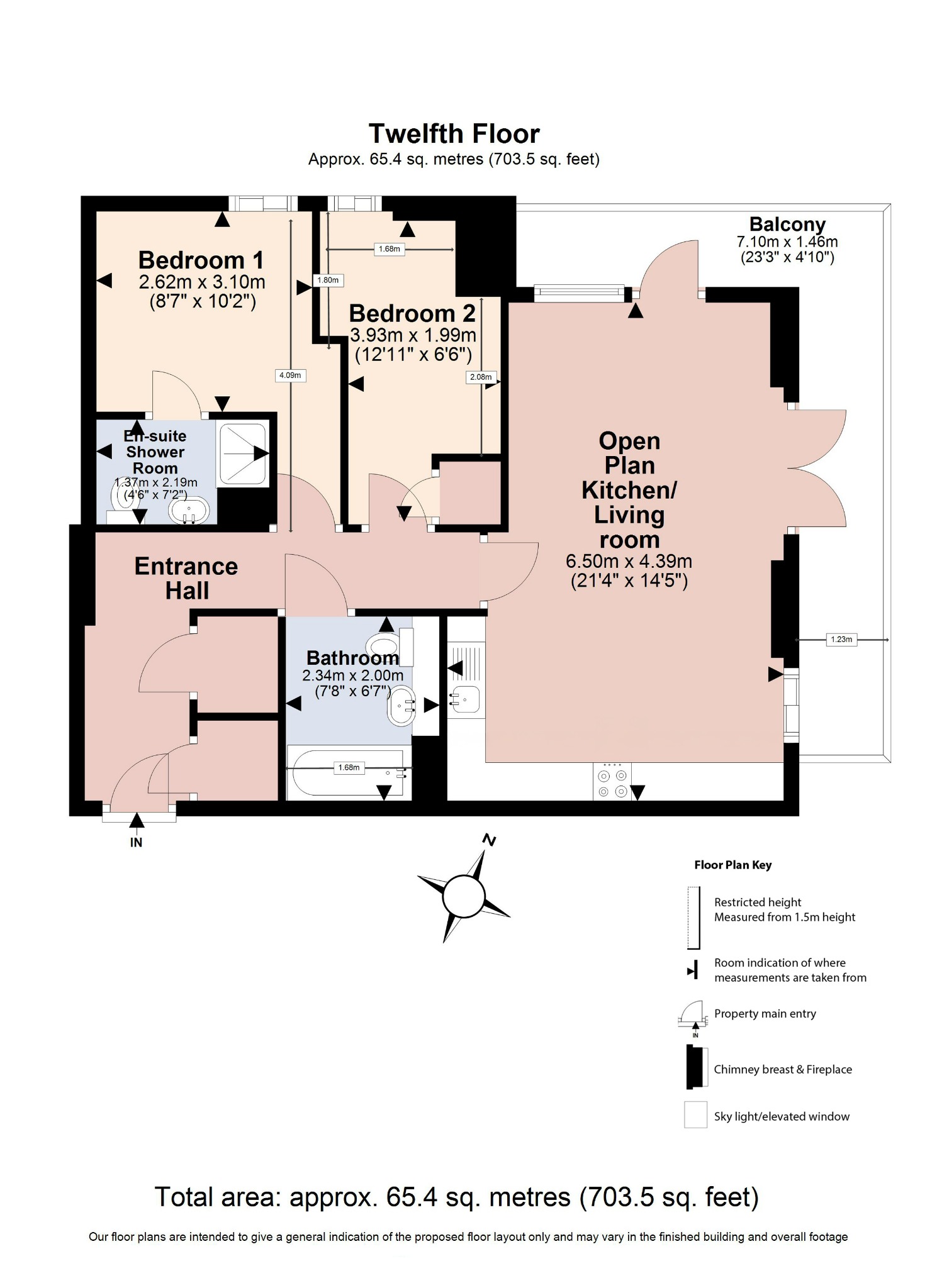 Media floor plan 00