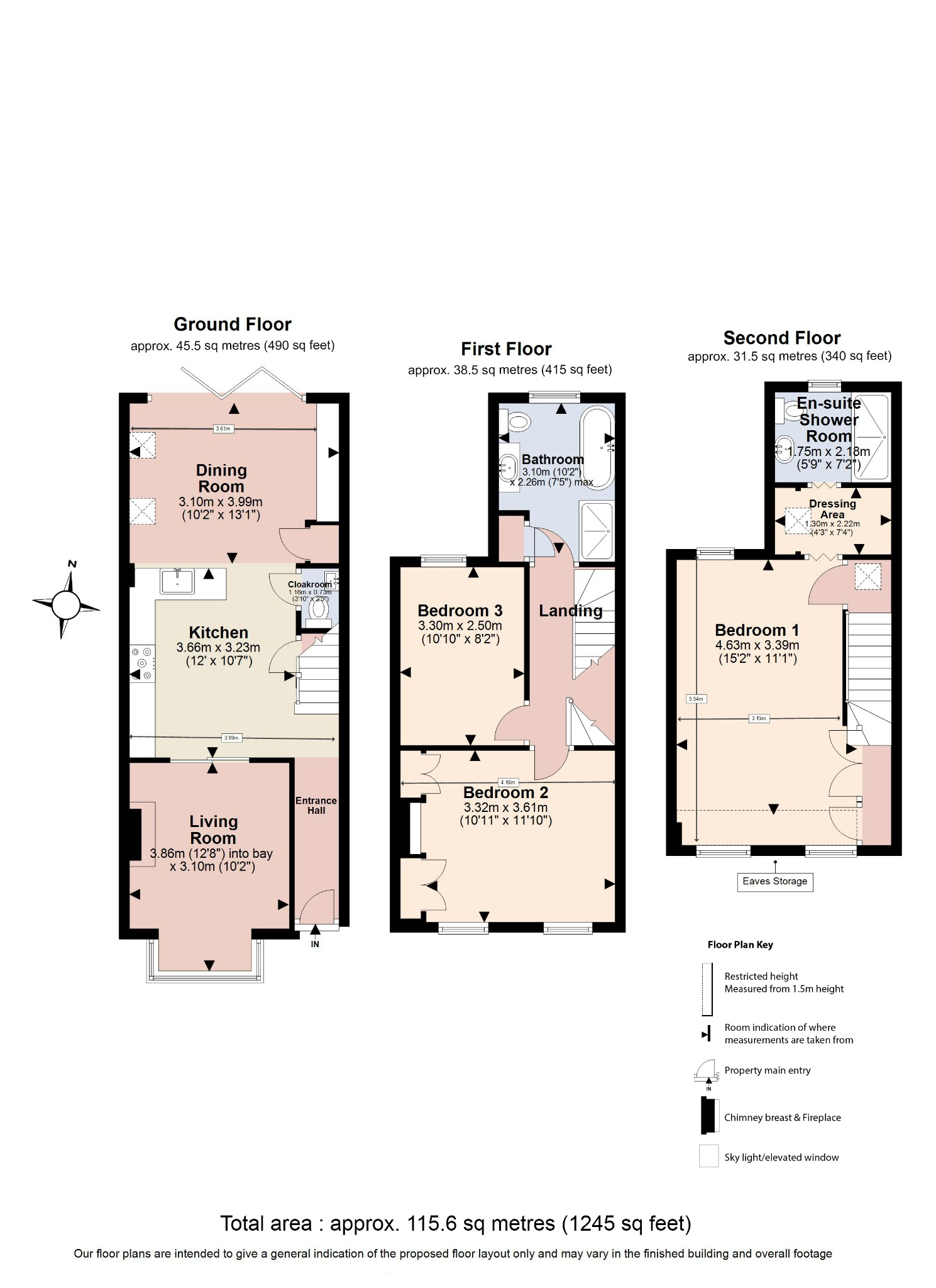 Media floor plan 00