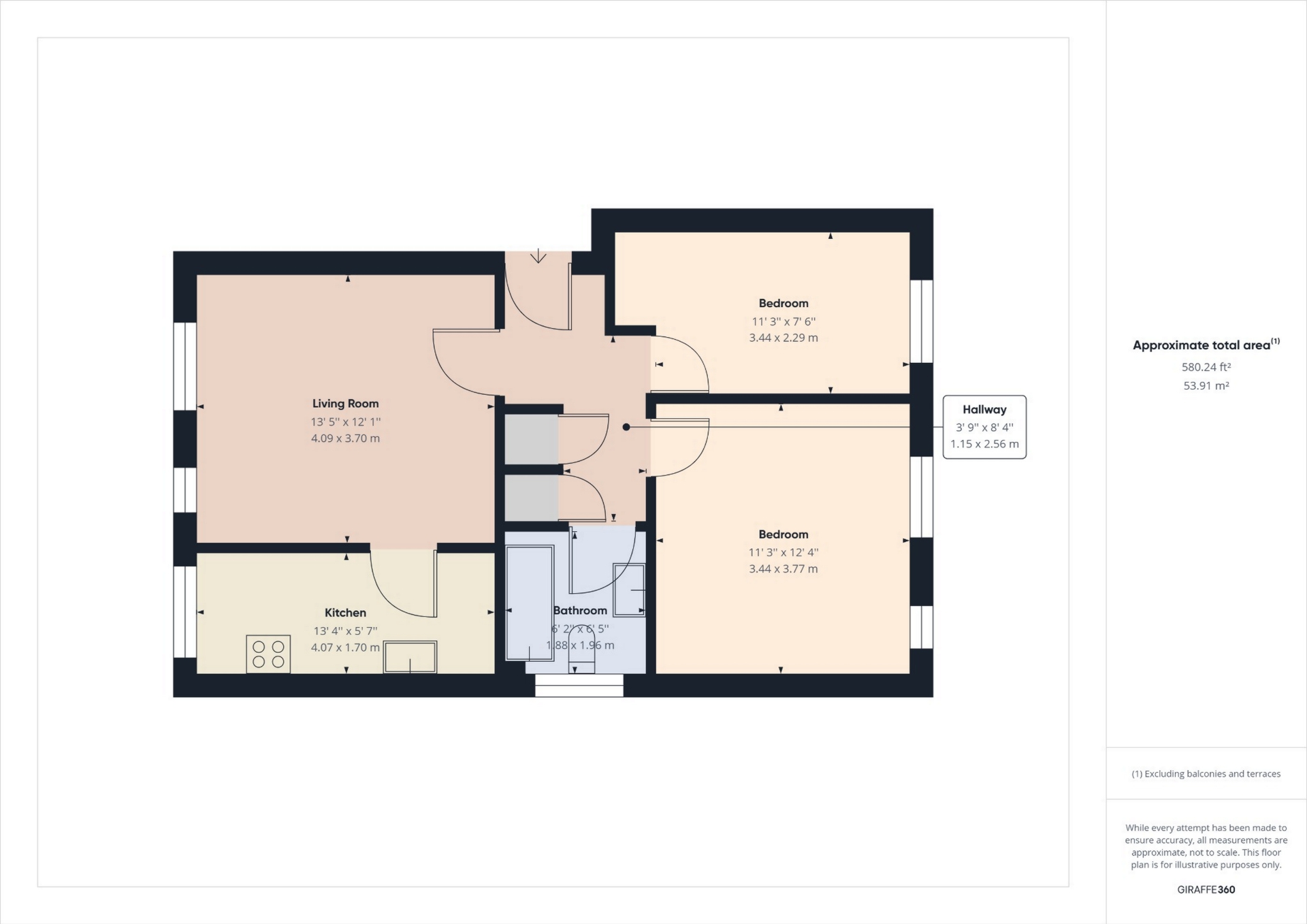 Media floor plan 00