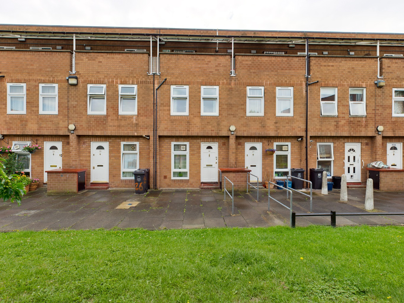 Clevedon Close,  Stoke Newington, N16