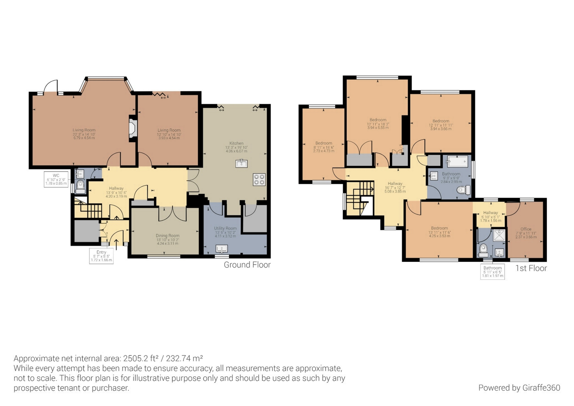 Media floor plan 00