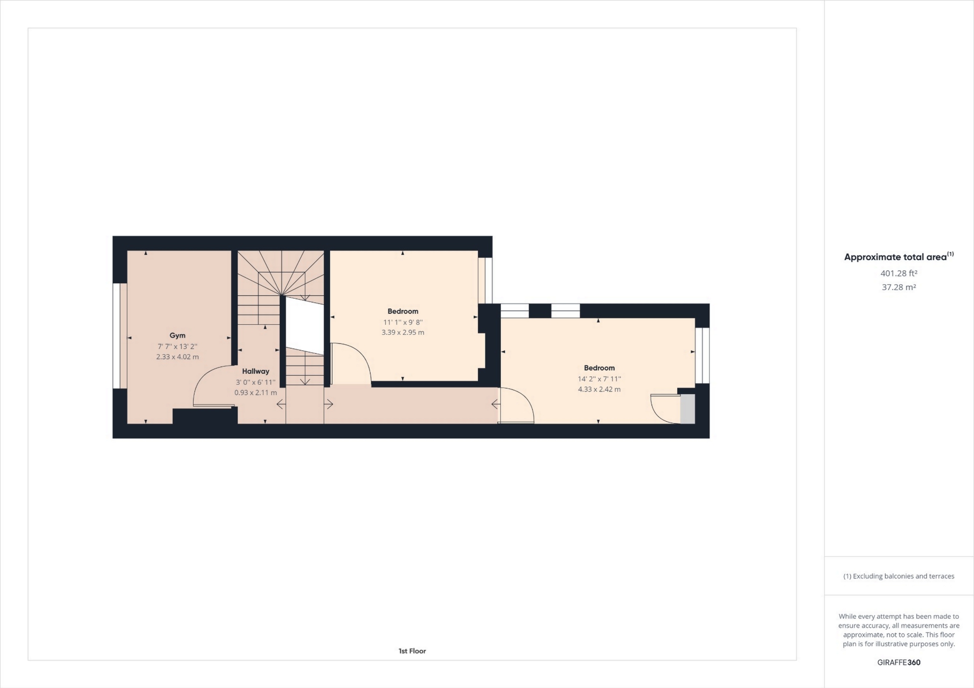 Media floor plan 01