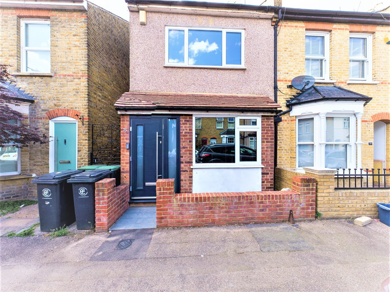 Eastbrook Road, Waltham Abbey, EN9