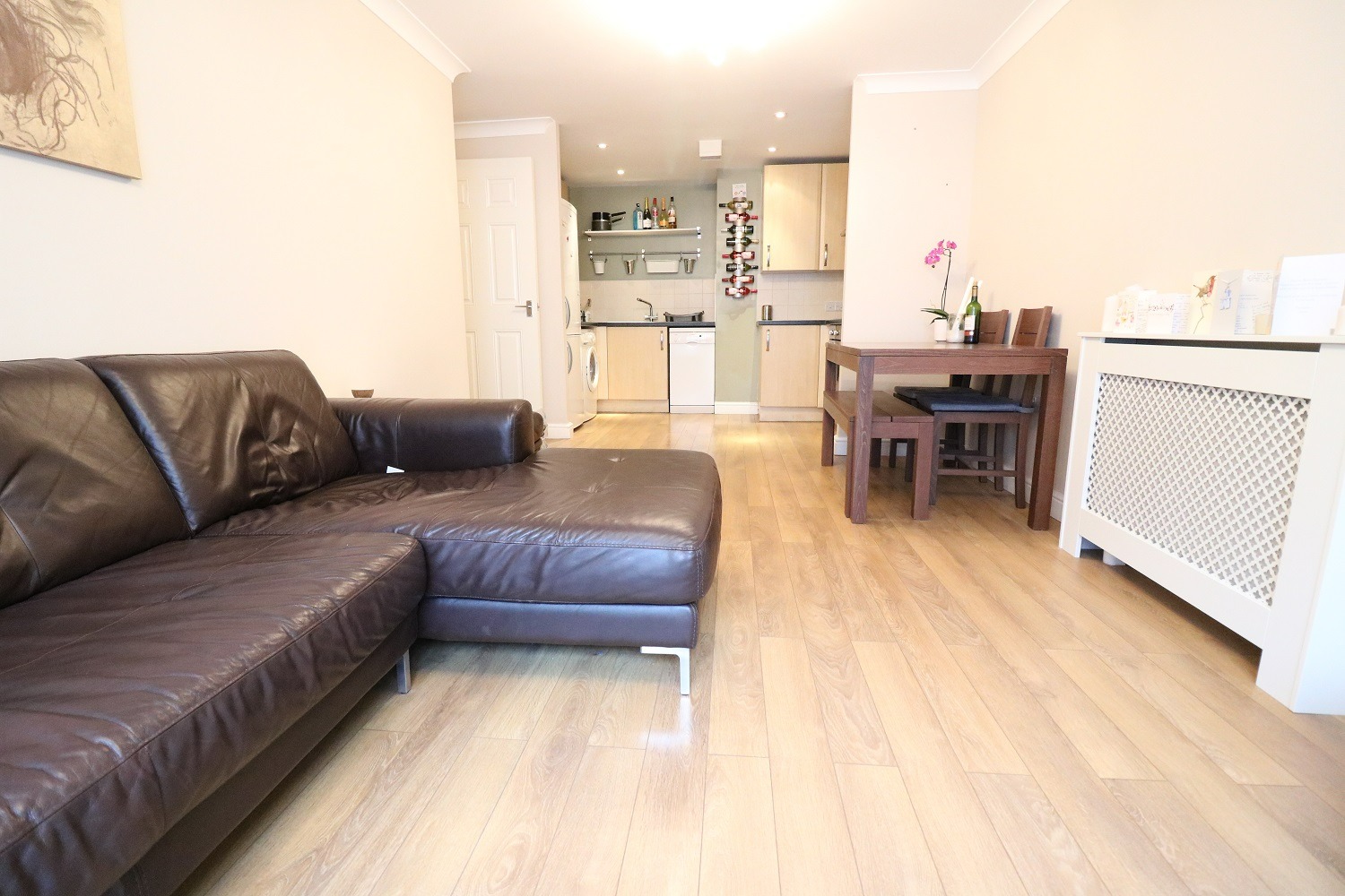 Mercer Court,  Stepney Green, E1