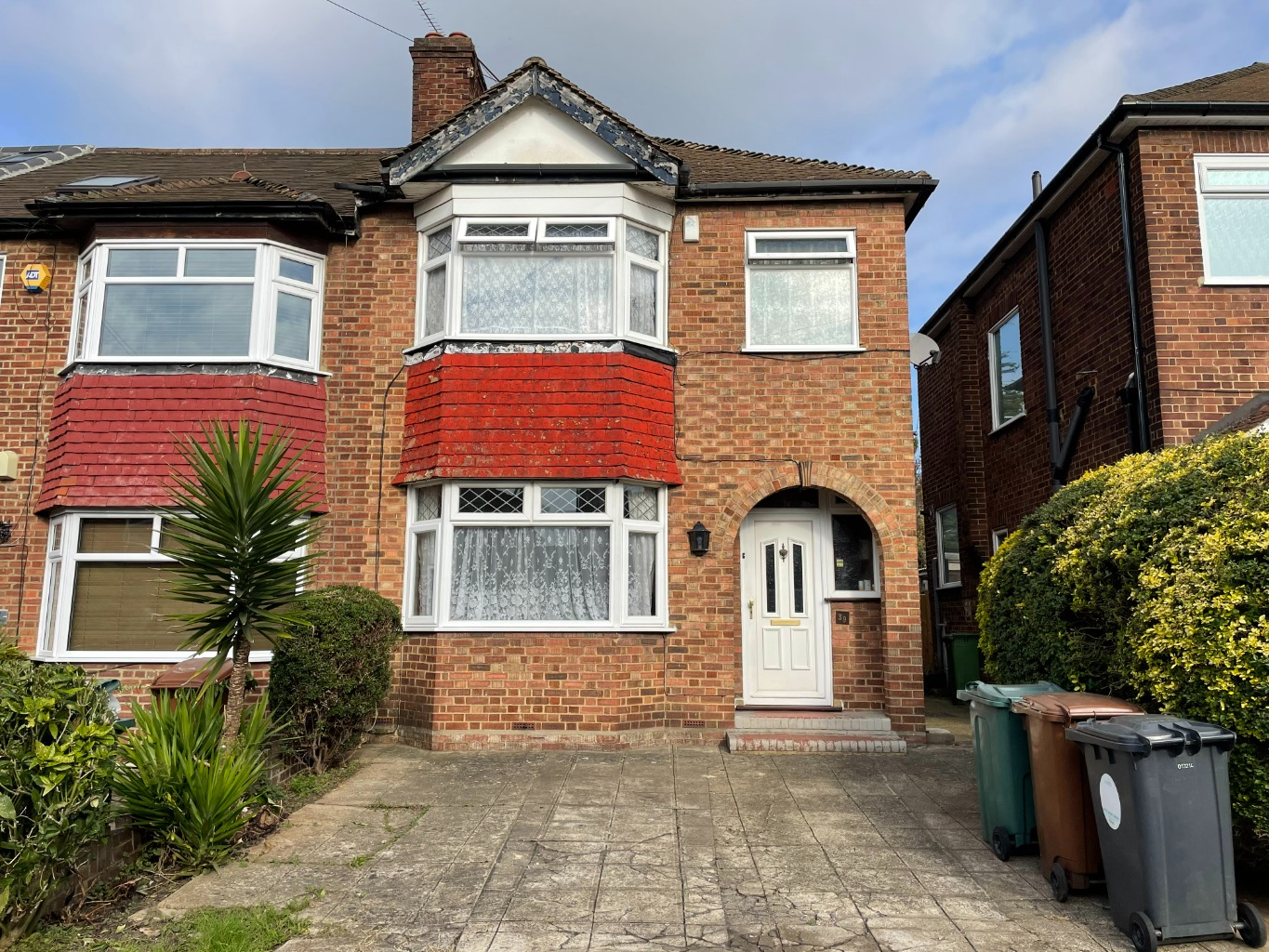 Trevose Road, Walthamstow, E17