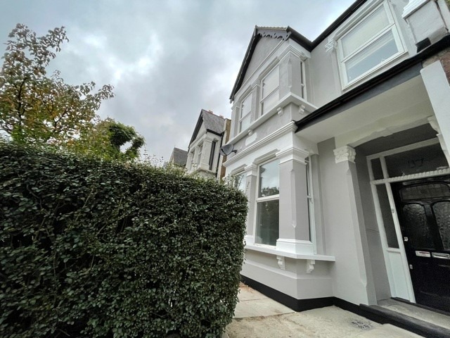 Church Hill, Walthamstow, E17