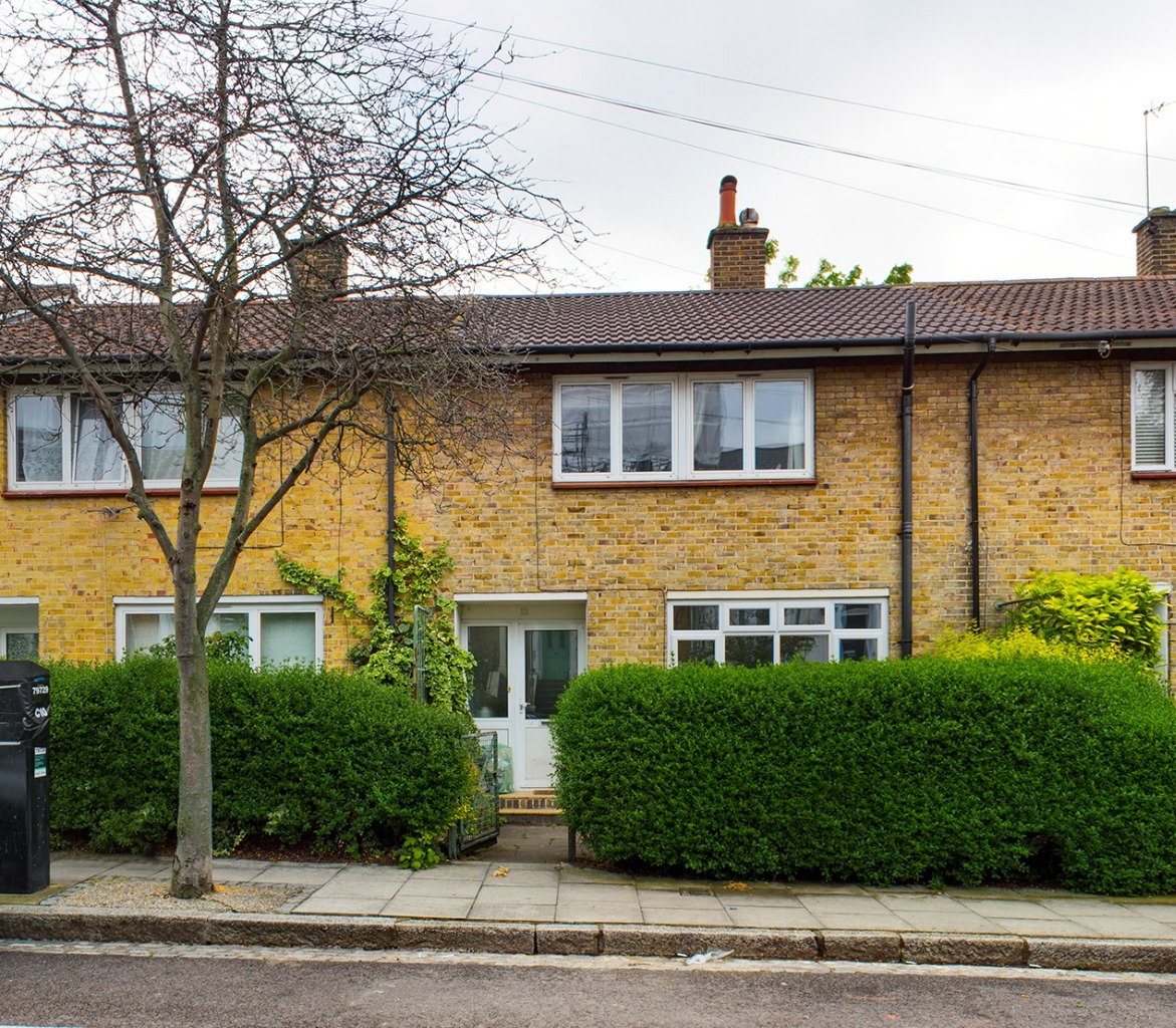Abersham Road, Dalston, E8