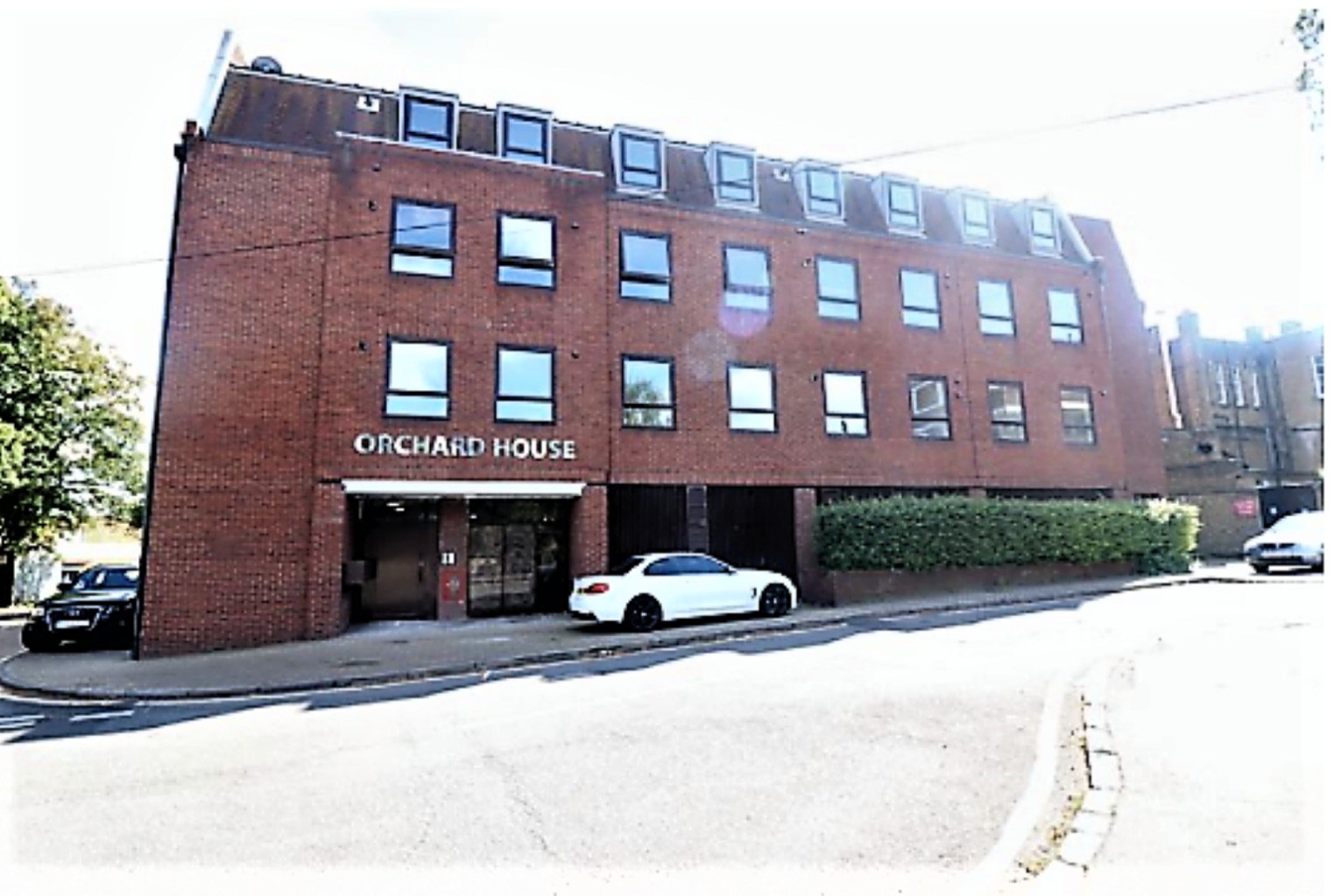 Eastwood Close, South Woodford, E18