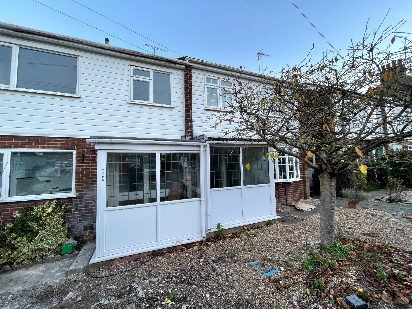 Prospect Road, Woodford Green, IG8