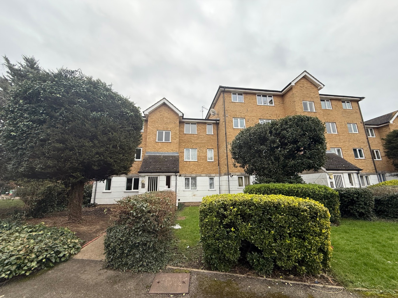 Green Pond Close, Walthamstow, E17