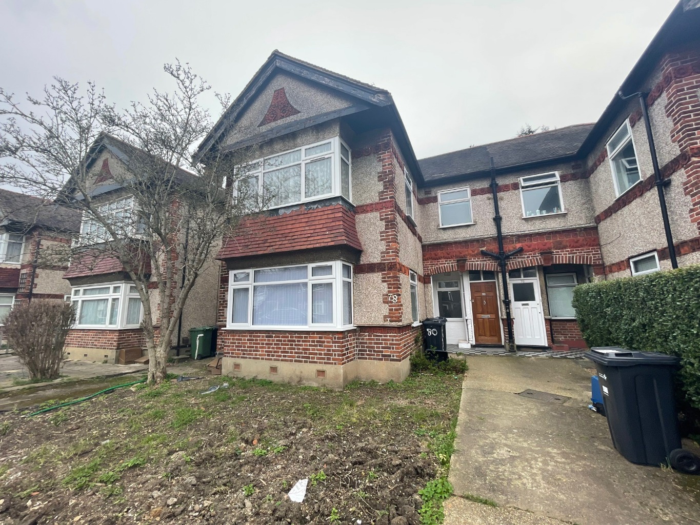 Lechmere Avenue, Woodford Green, IG8