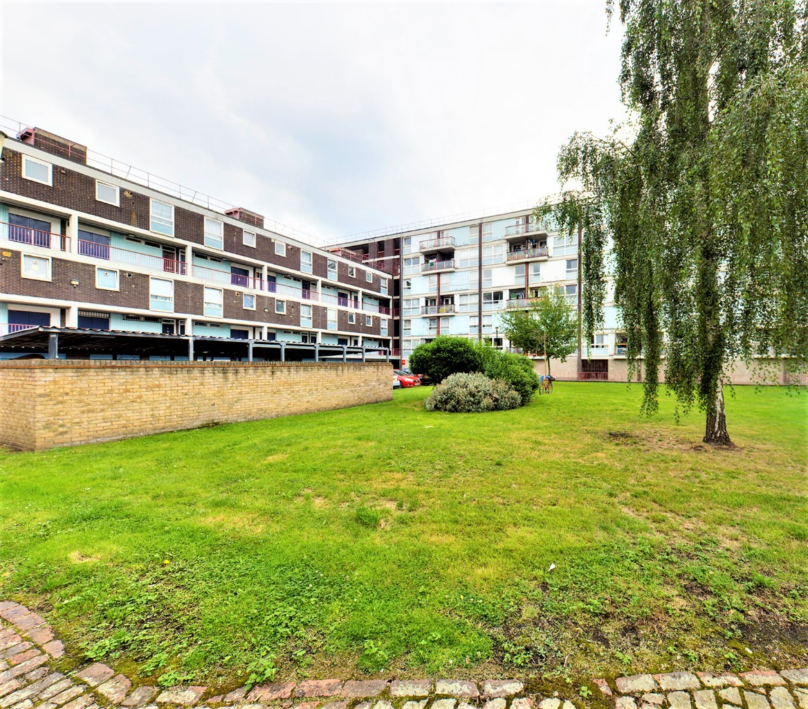 De Beauvoir Road, Haggerston, N1