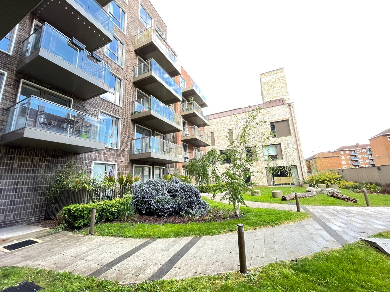Frampton Park Road, Hackney, E9
