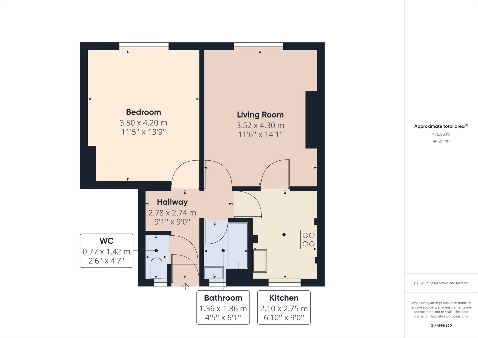 Media floor plan 00