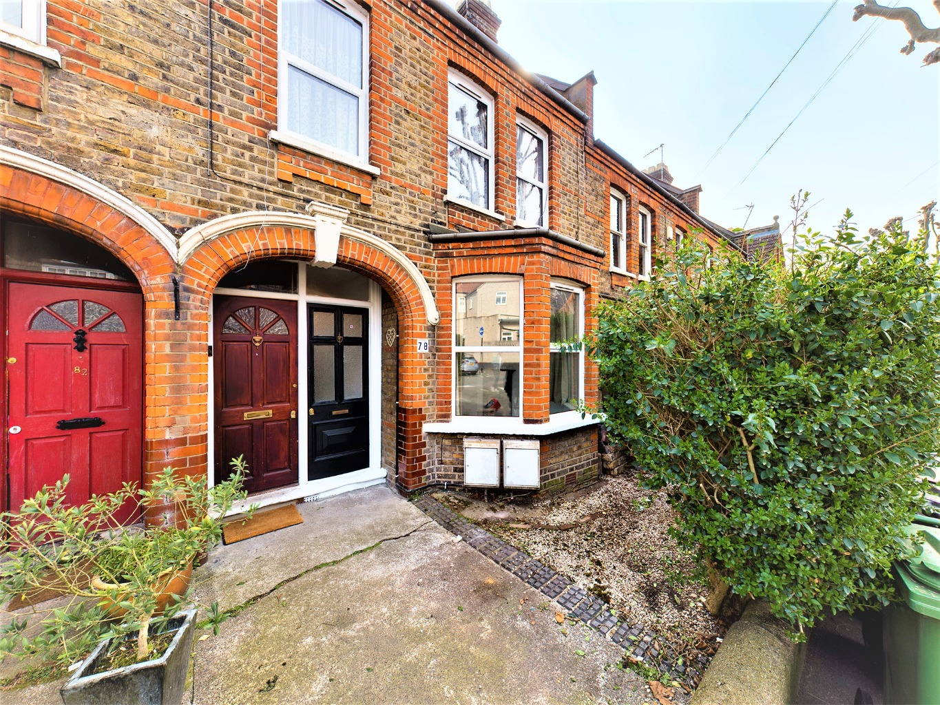 Lloyd Road, Walthamstow, E17