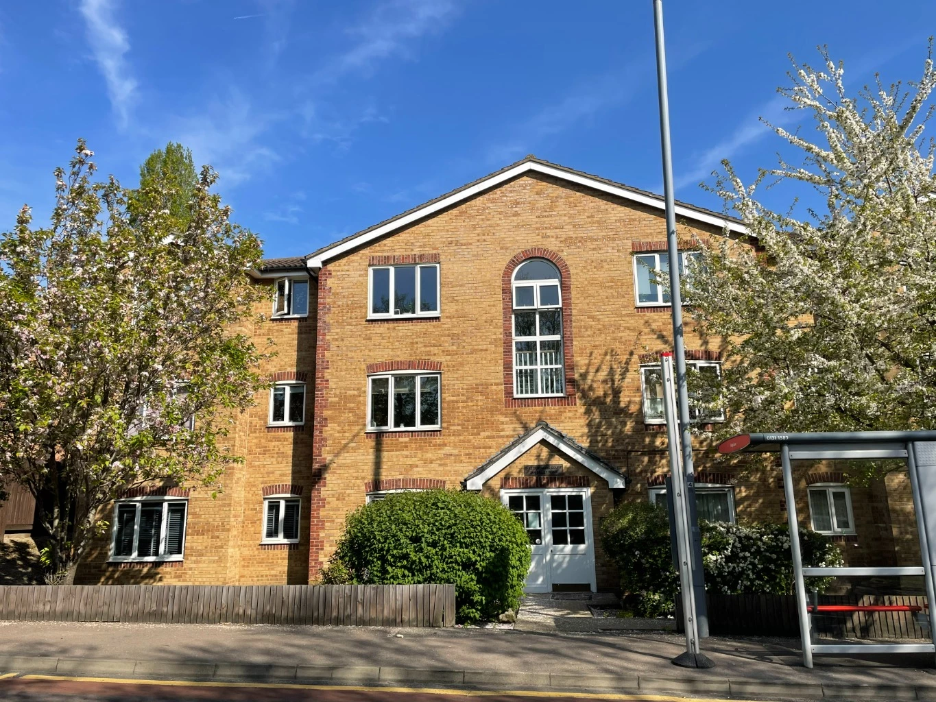 Billet Road, Walthamstow, E17