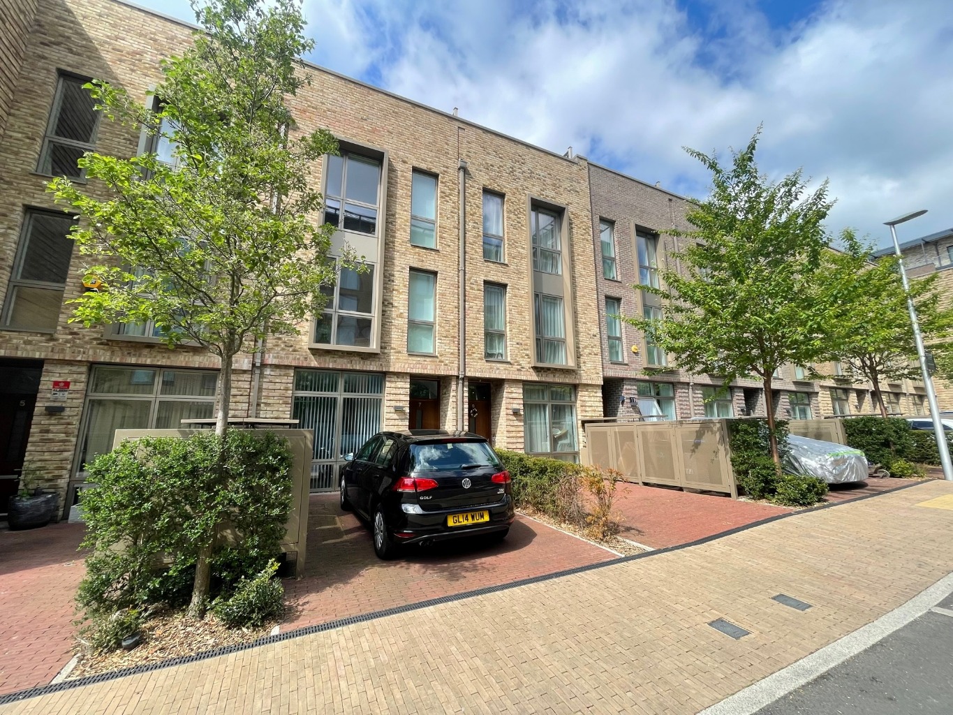 Kidbrooke Village, Kidbrooke, SE3