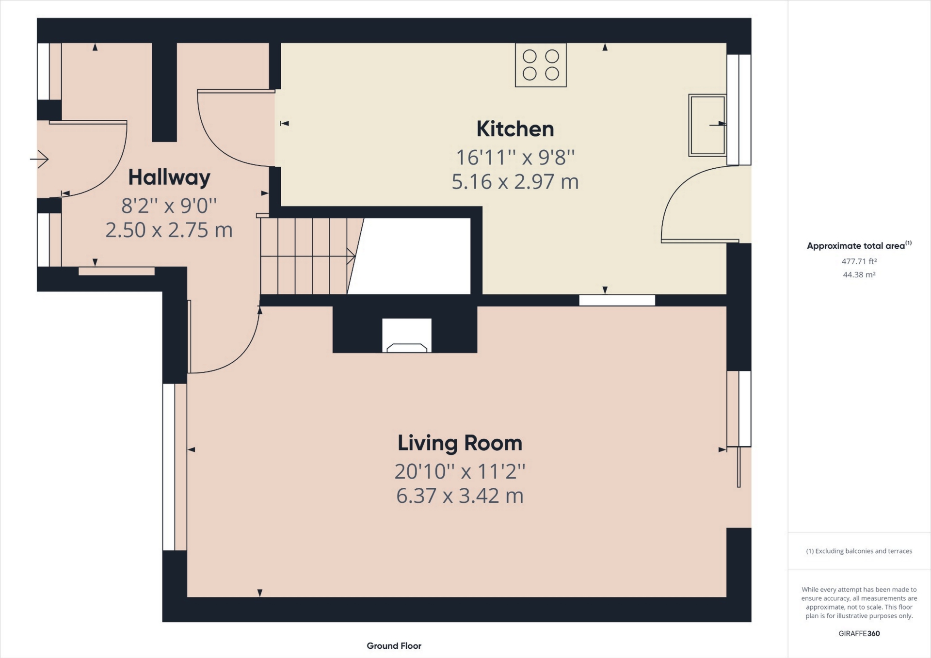 Media floor plan 00