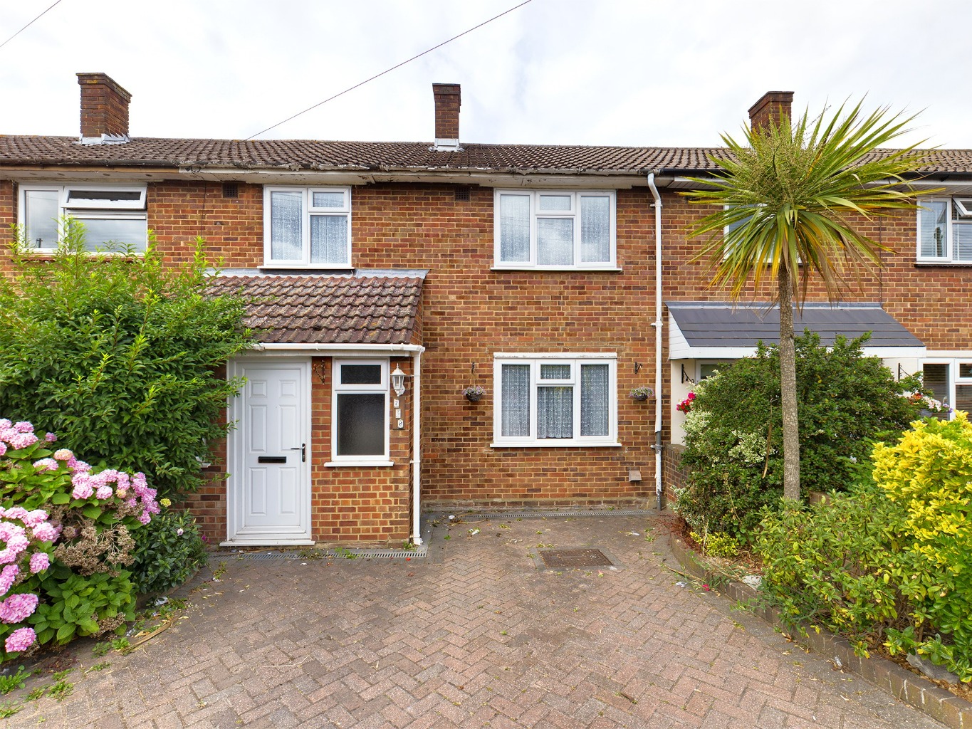 Chigwell Road, Woodford, IG8