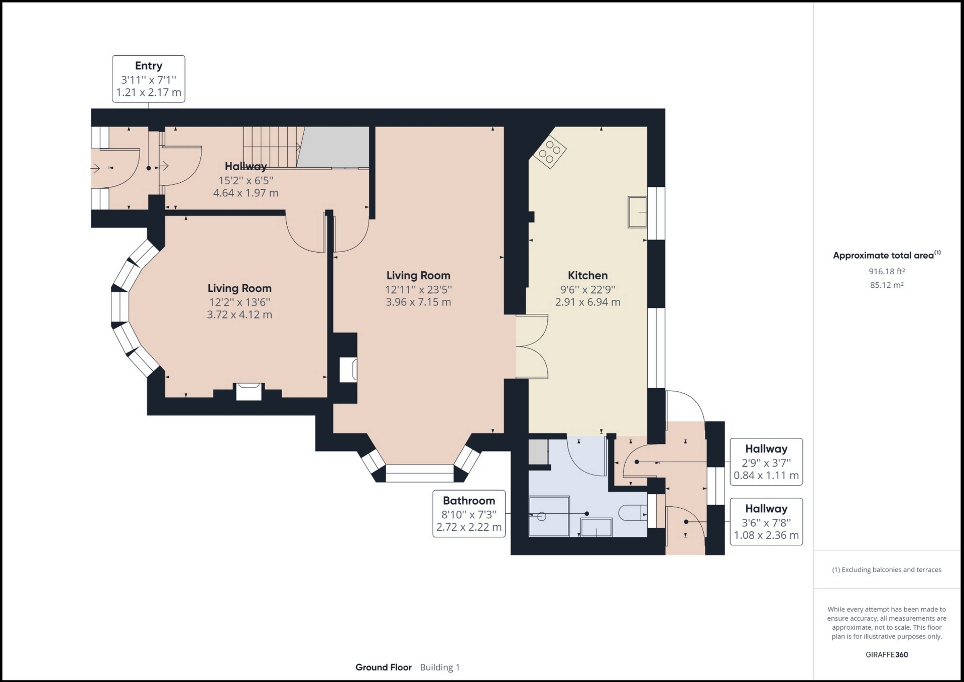 Media floor plan 01