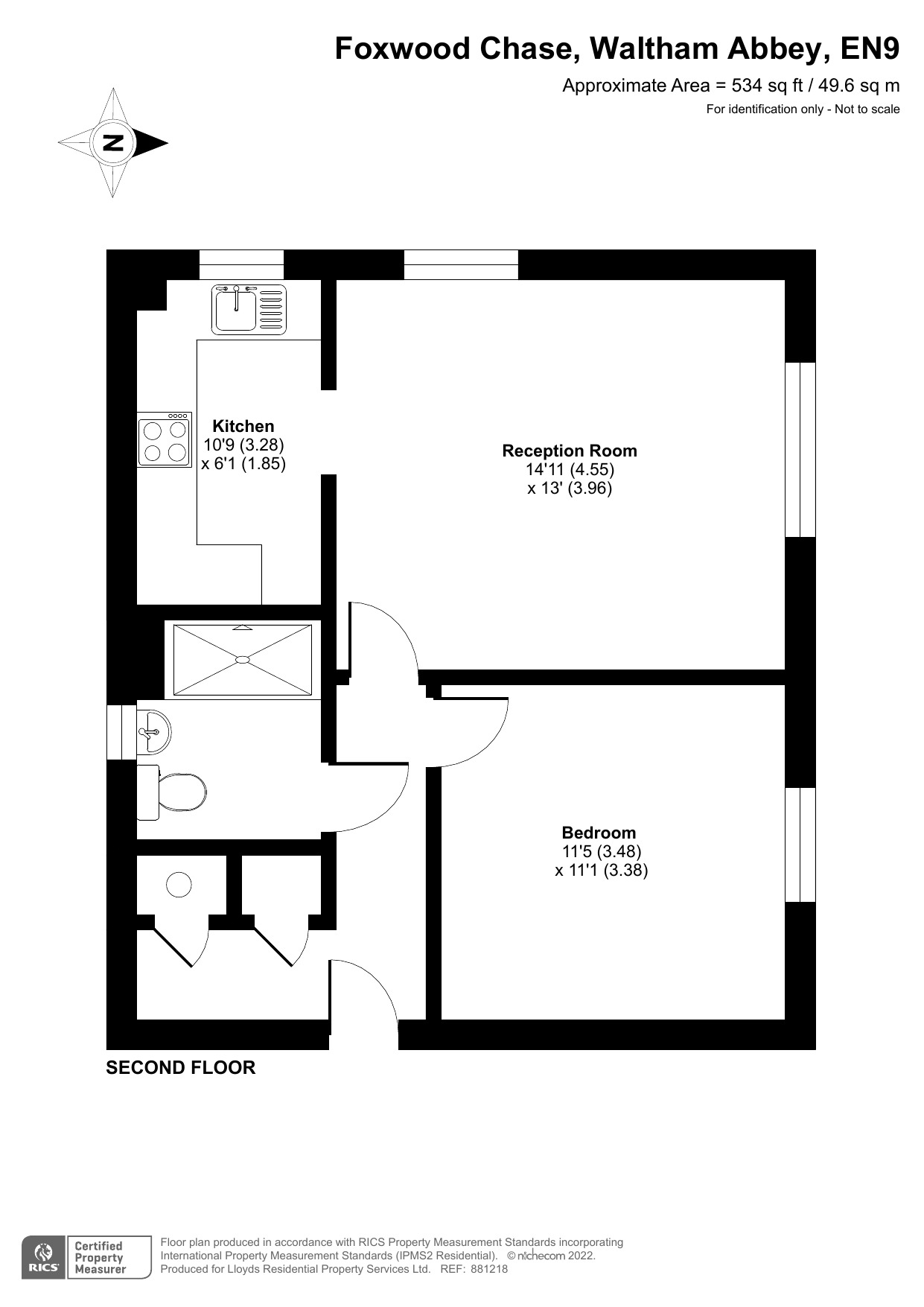 Media floor plan 00