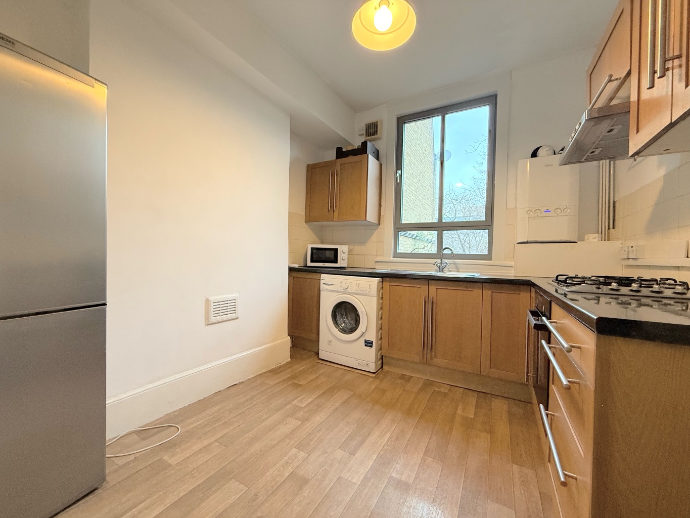 Roman Road, Bow, E3