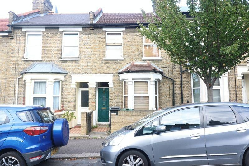 Bromley Road, Walthamstow, E17