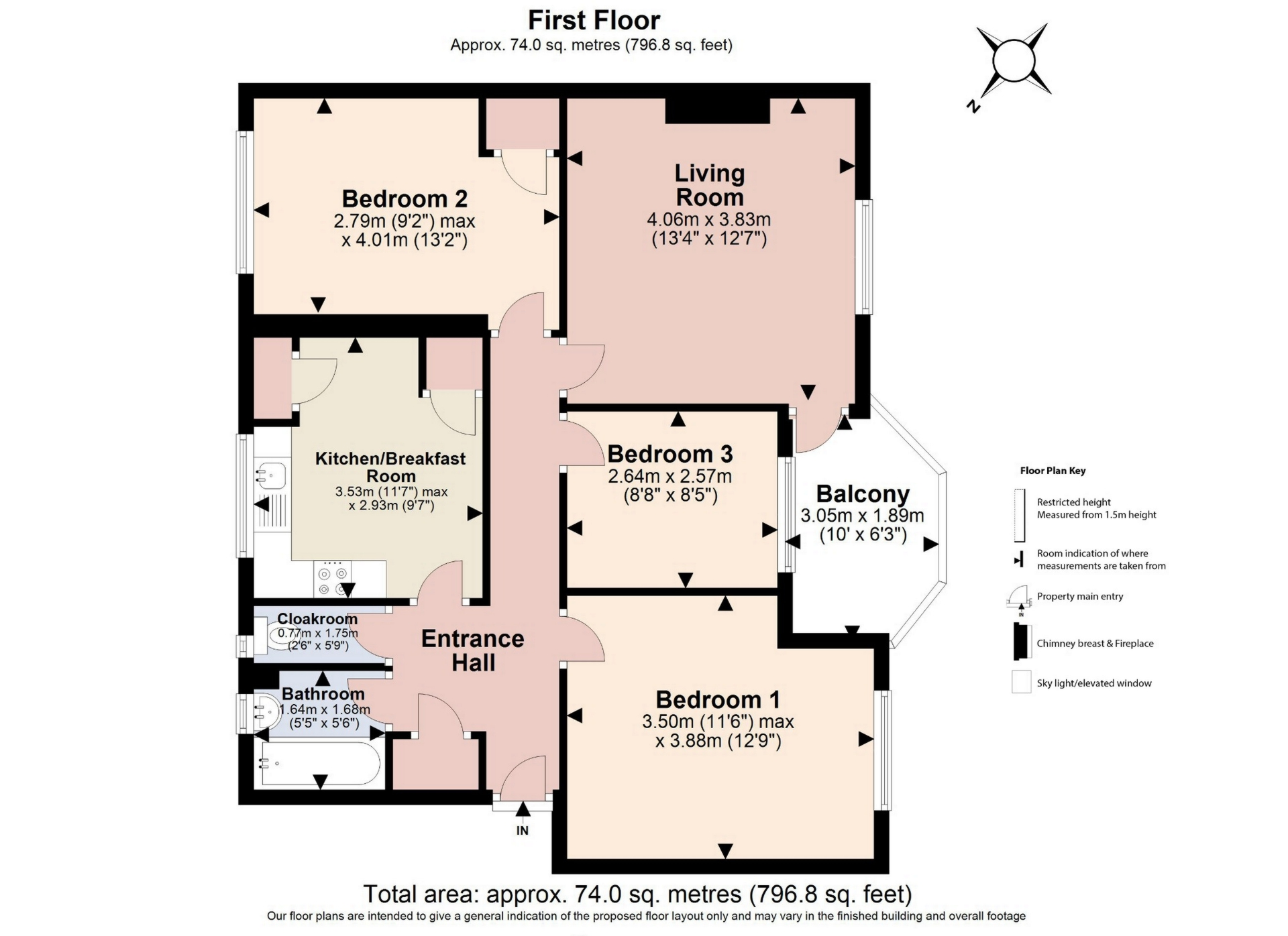 Media floor plan 00