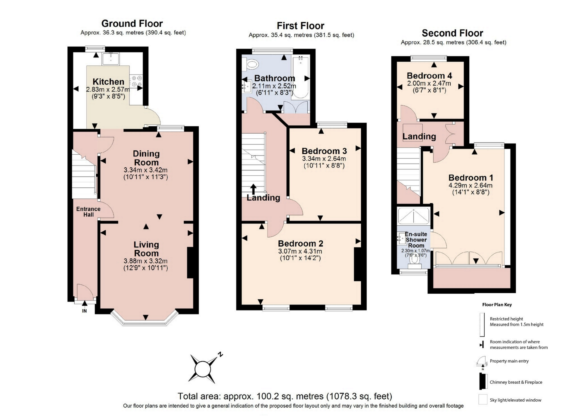 Media floor plan 00