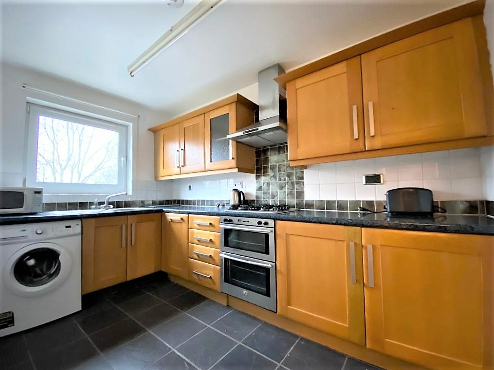 Orpen Walk, Stoke Newington, N16