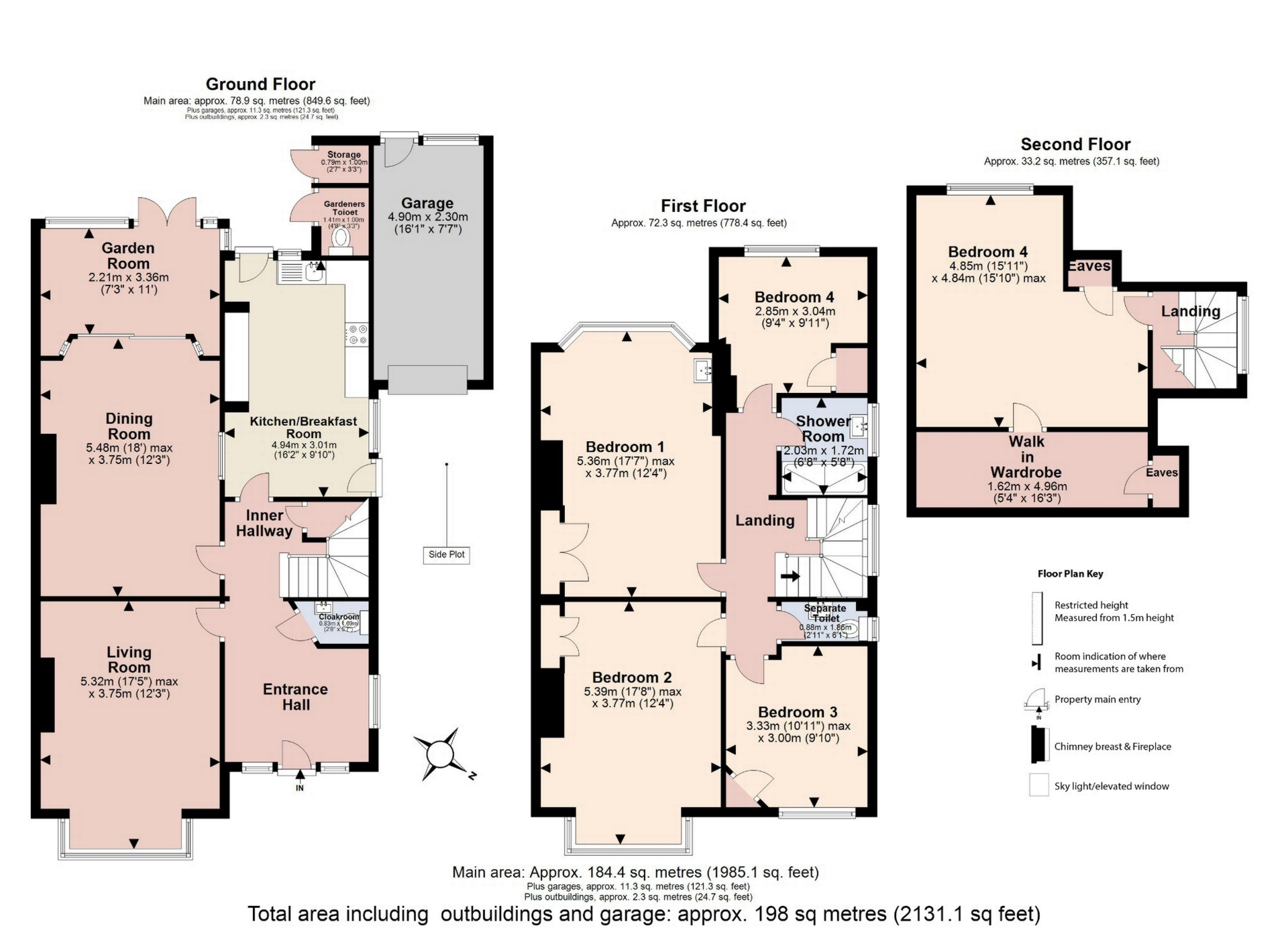 Media floor plan 00