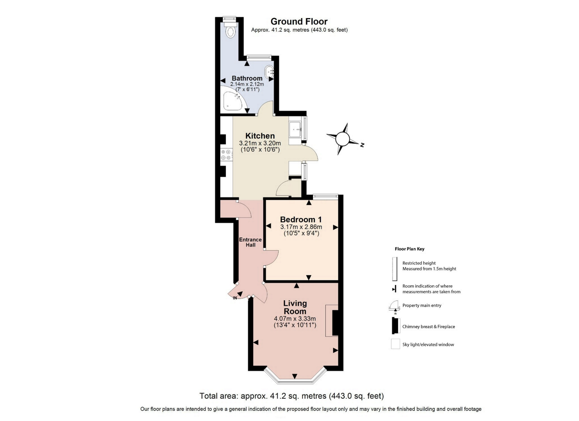Media floor plan 00