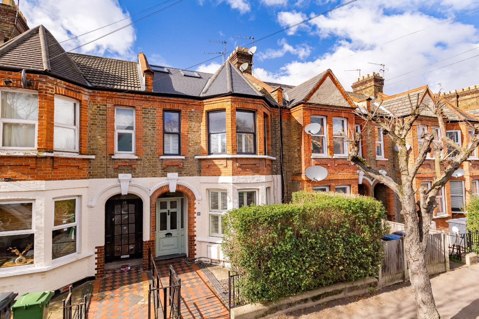 Carr Road, Walthamstow, E17