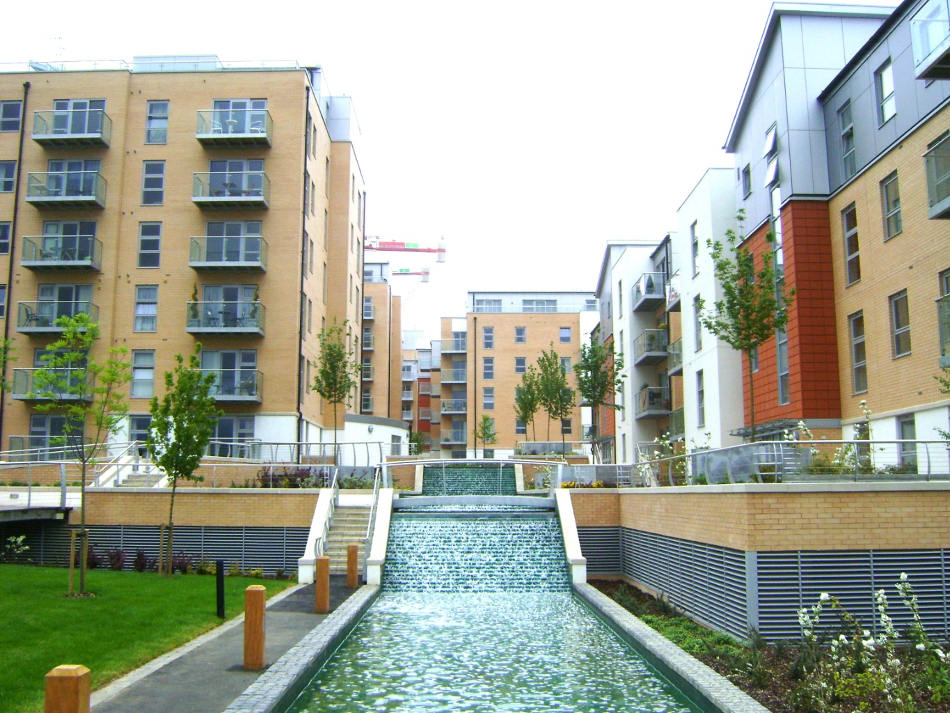 Queen Mary Avenue, South Woodford, E18