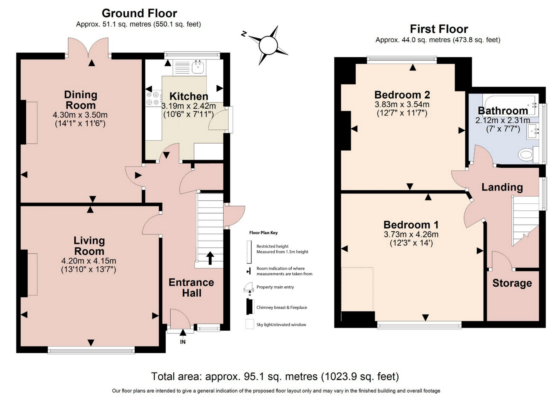 Media floor plan 00