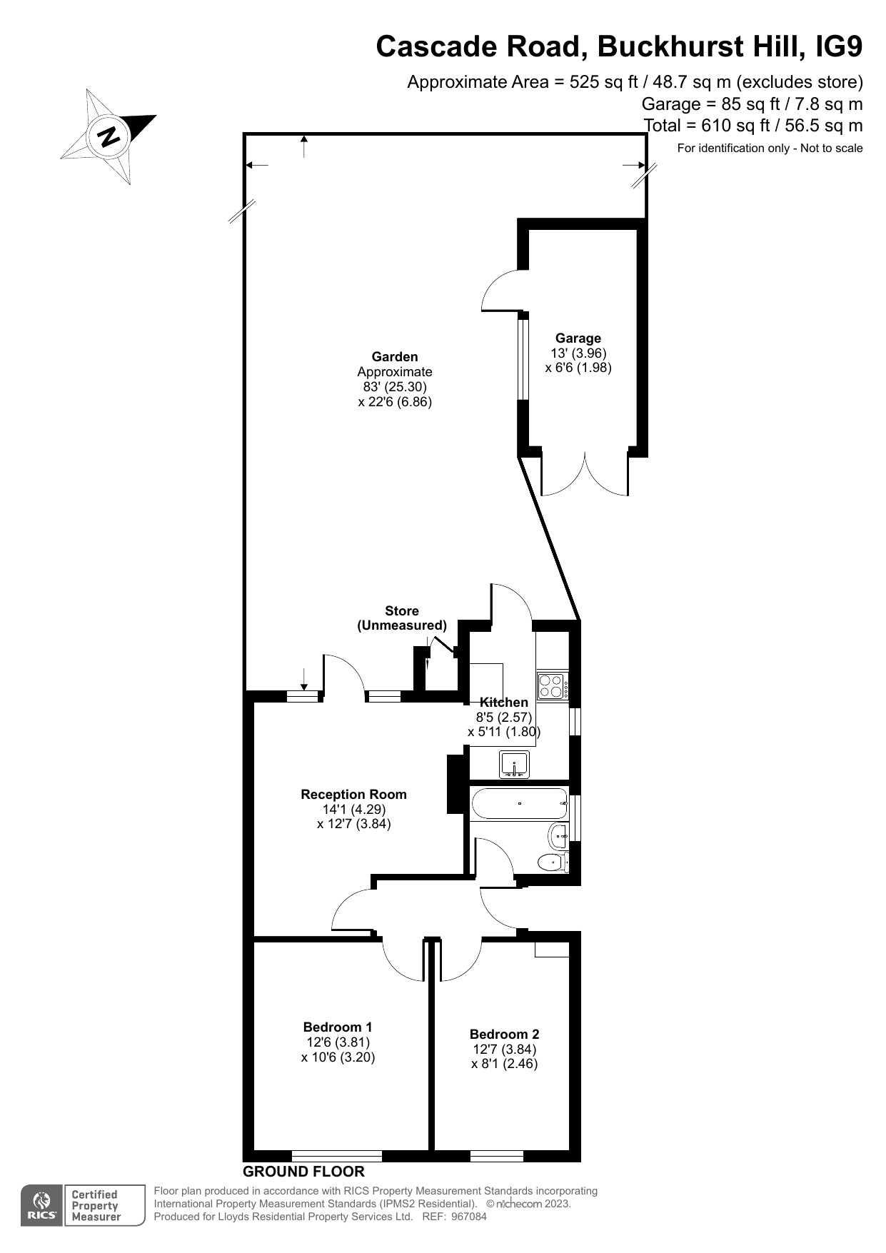 Media floor plan 00