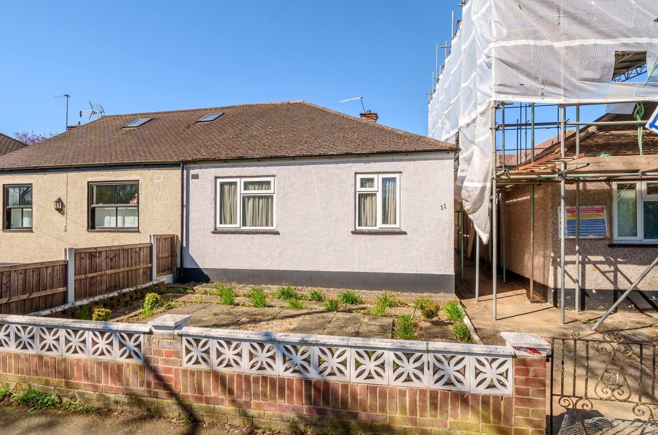 Cascade Road, Buckhurst Hill, IG9