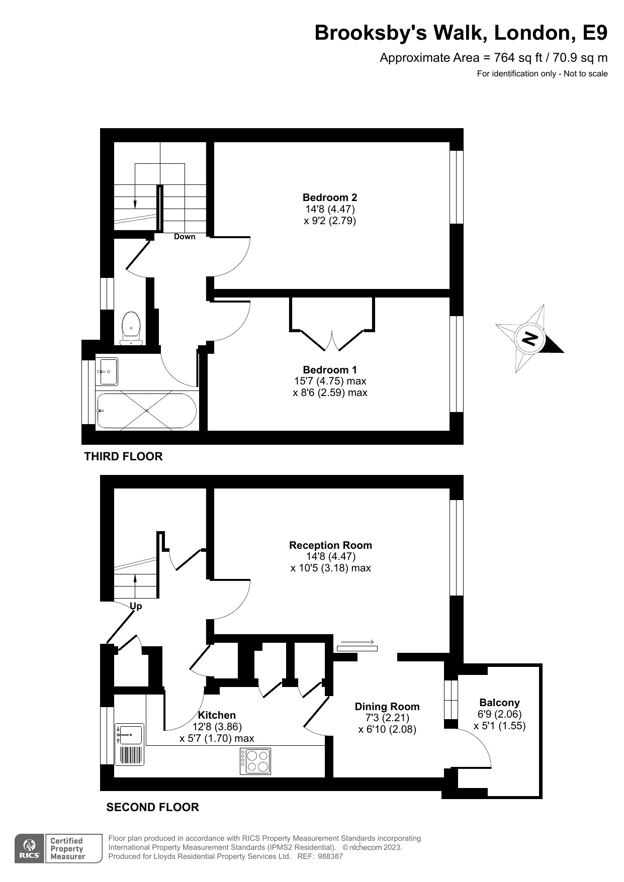 Media floor plan 00