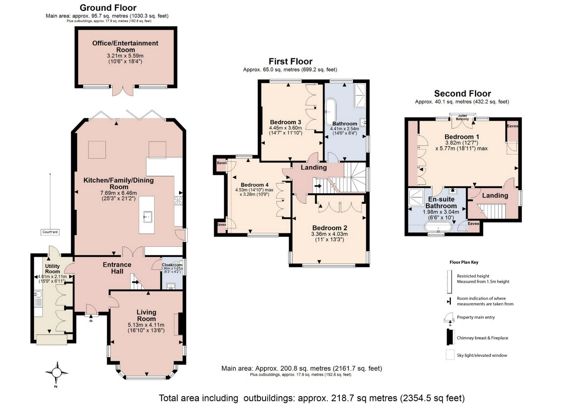 Media floor plan 00