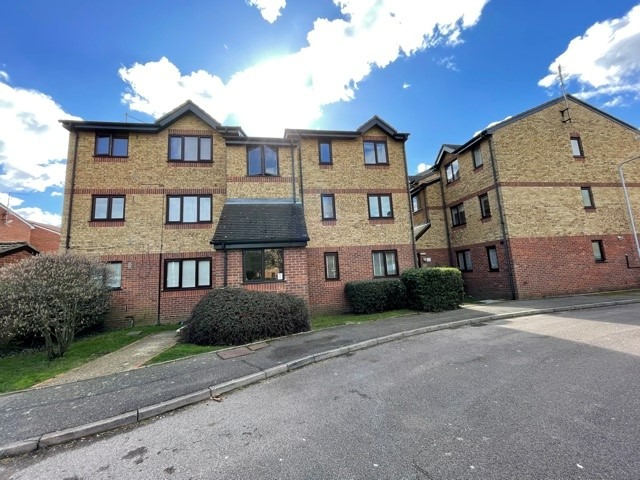 Green Pond Close, Walthamstow, E17
