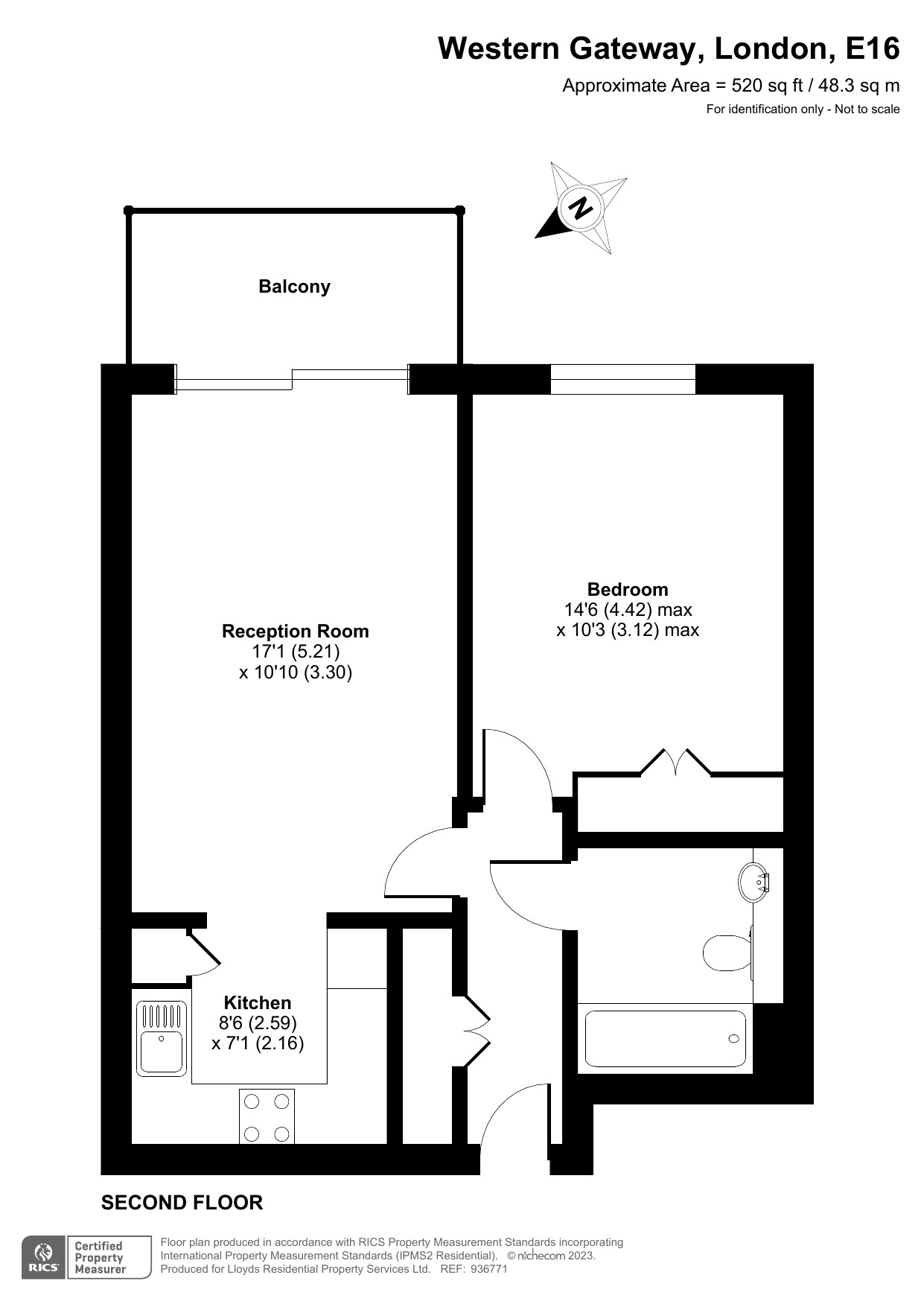 Media floor plan 00