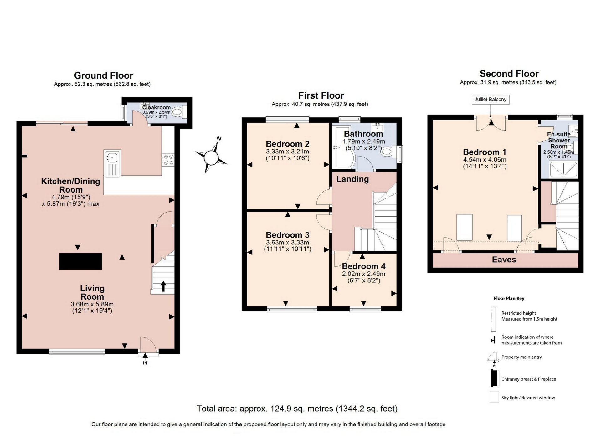 Media floor plan 00
