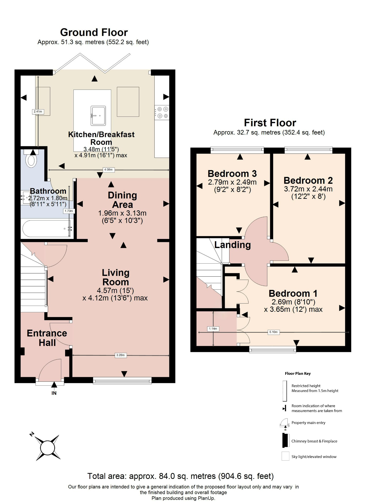 Media floor plan 00