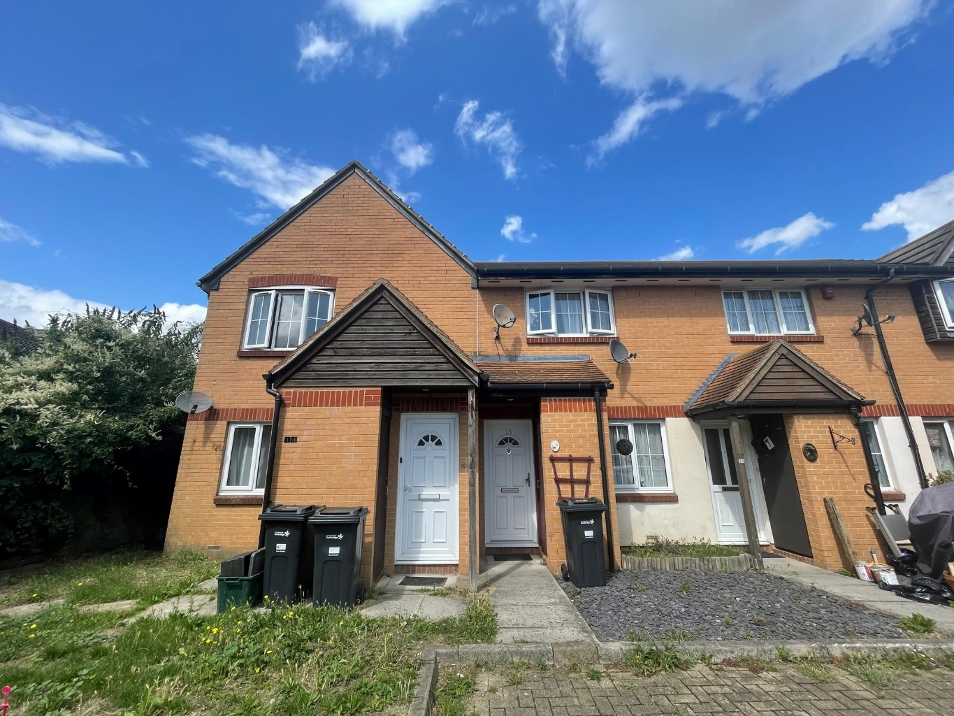 Palmer Road, Chadwell Heath, RM8