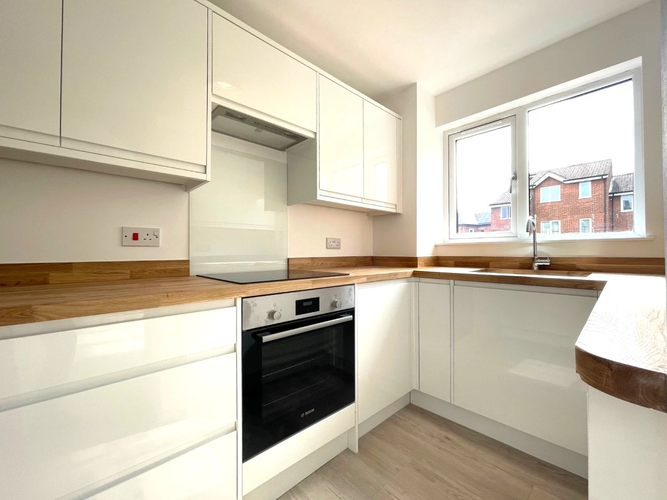 Green Pond Close, Walthamstow, E17