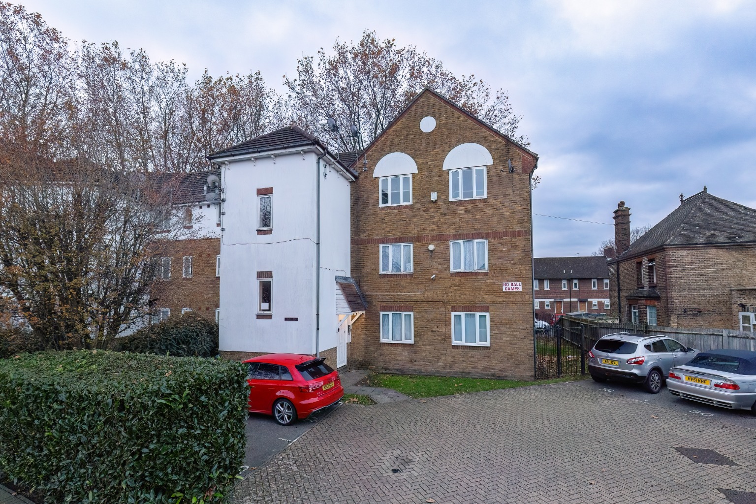 Caraway Close, Plaistow, E13