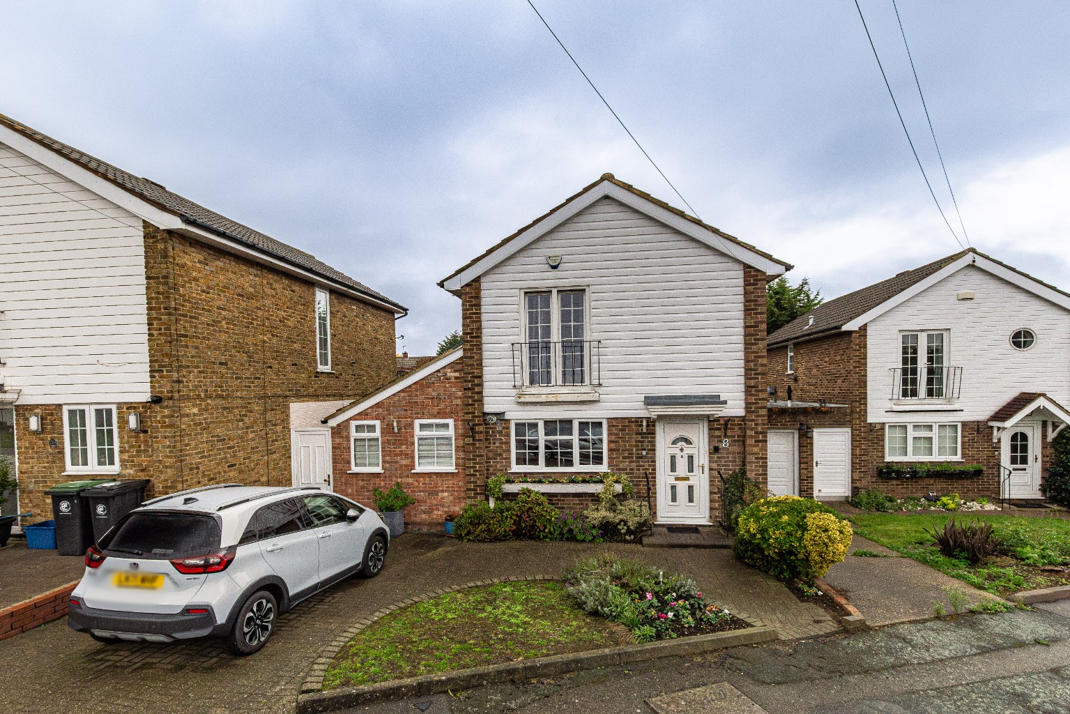 Alderton Rise, Loughton, IG10