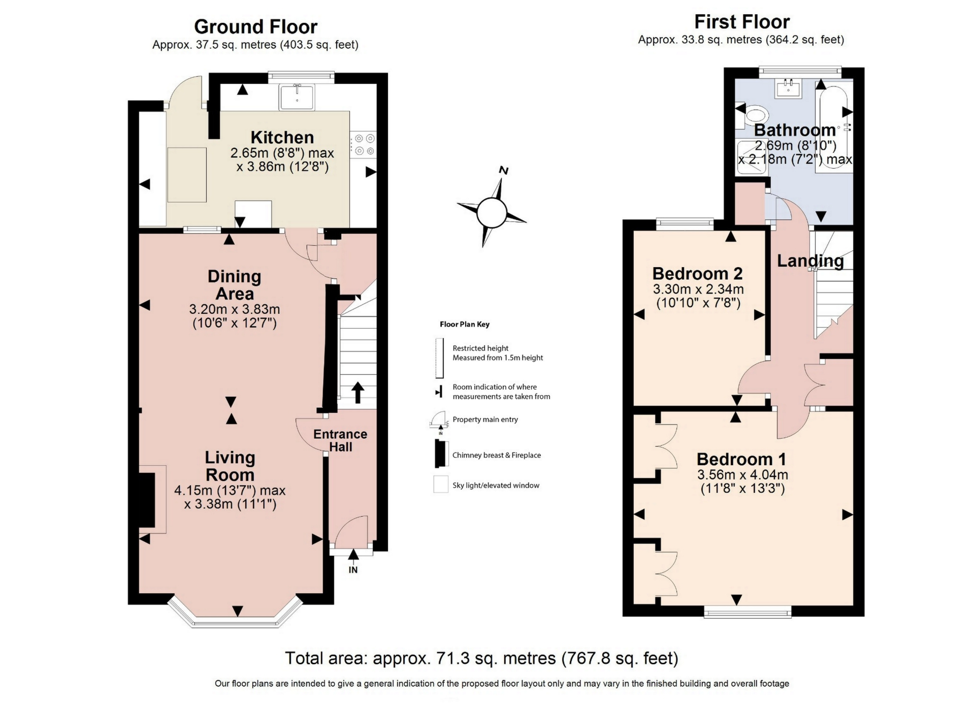 Media floor plan 00