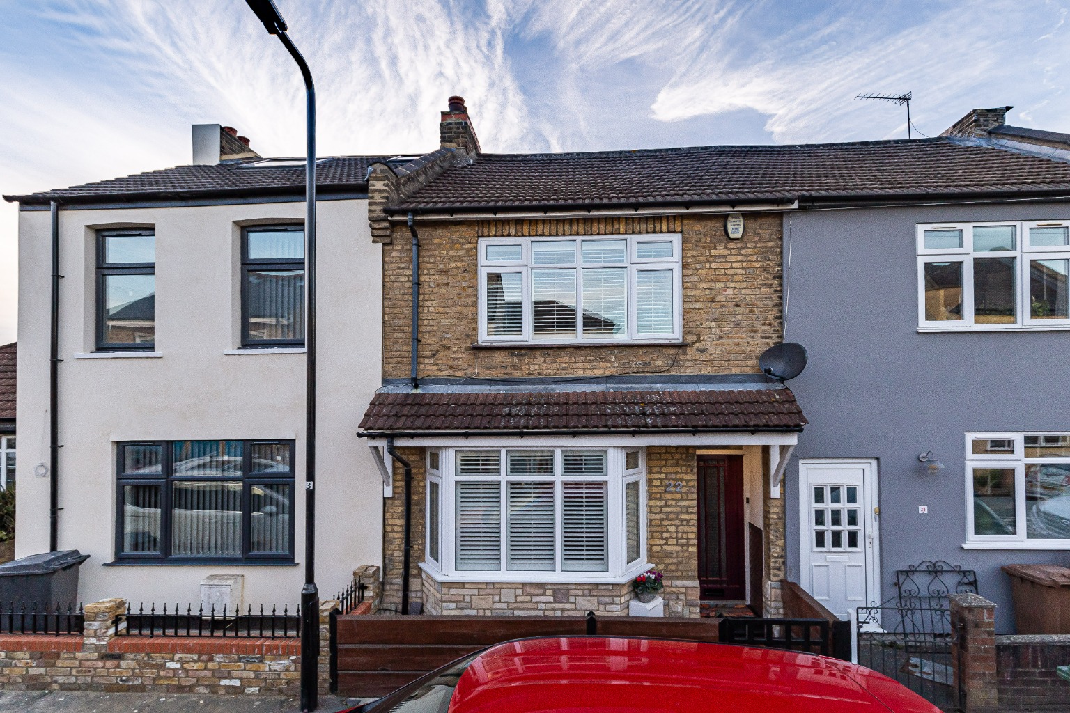 Suffield Road, Chingford,E4